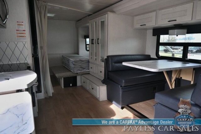 2026 NEXUS Viper 25V Class C Anchorage AK