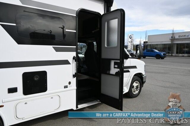 2026 NEXUS Viper 25V Class C Anchorage AK