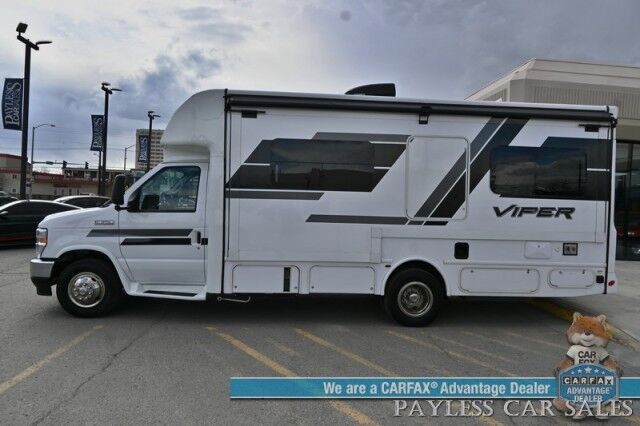 2026 NEXUS Viper 25V Class C