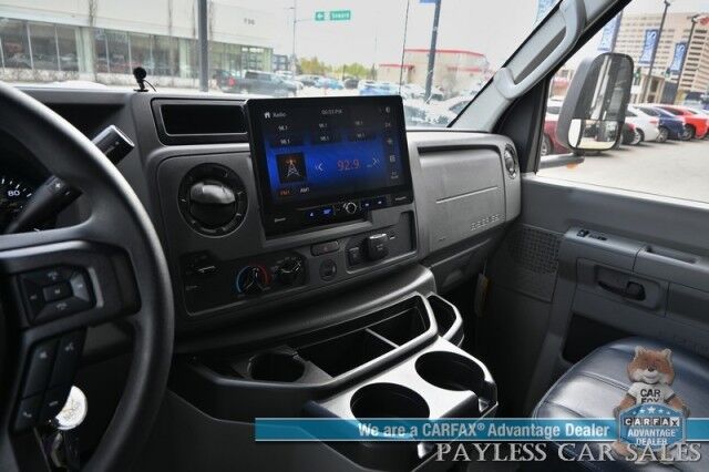 2026 NEXUS Viper 25V Class C Anchorage AK