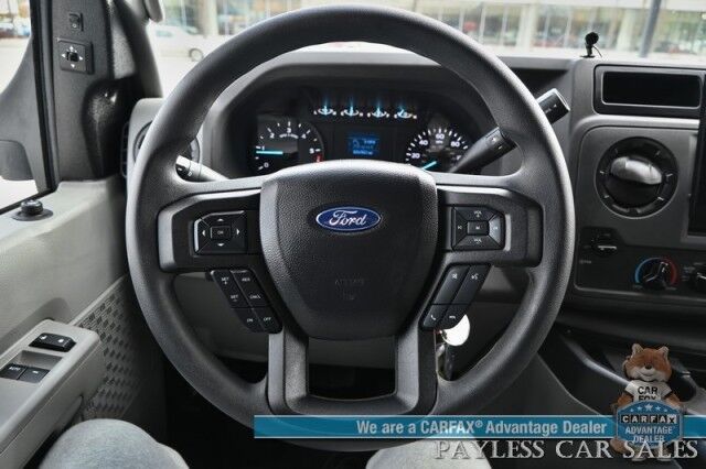 2026 NEXUS Viper 25V Class C Anchorage AK