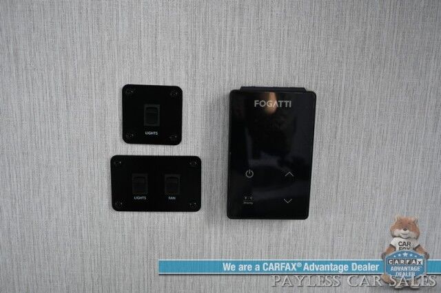 2026 NEXUS Viper 25V Class C Anchorage AK