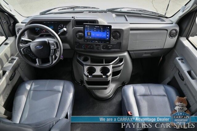 2026 NEXUS Viper 25V Class C Anchorage AK