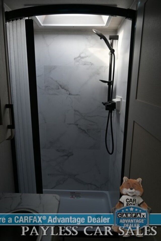 2026 NEXUS Viper 25V Class C Anchorage AK