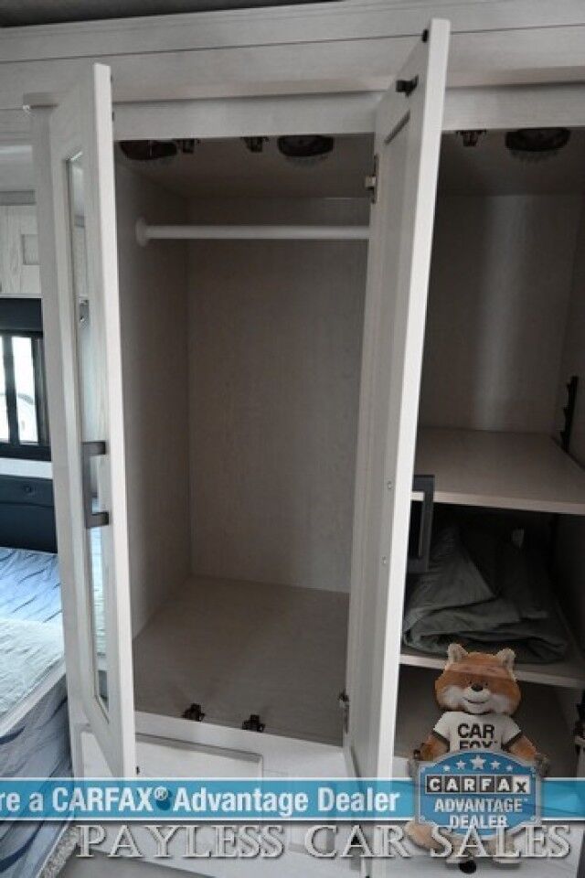 2026 NEXUS Viper 25V Class C Anchorage AK