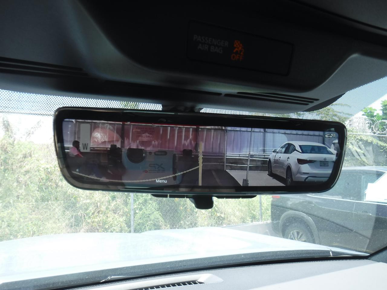 2026 NISSAN ARMADA NISMO NISMO Ponce PR