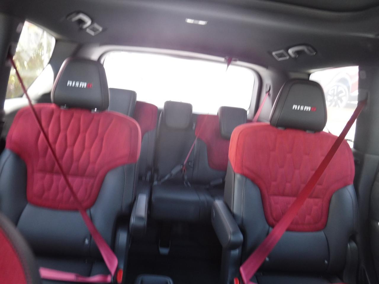 2026 NISSAN ARMADA NISMO NISMO Ponce PR