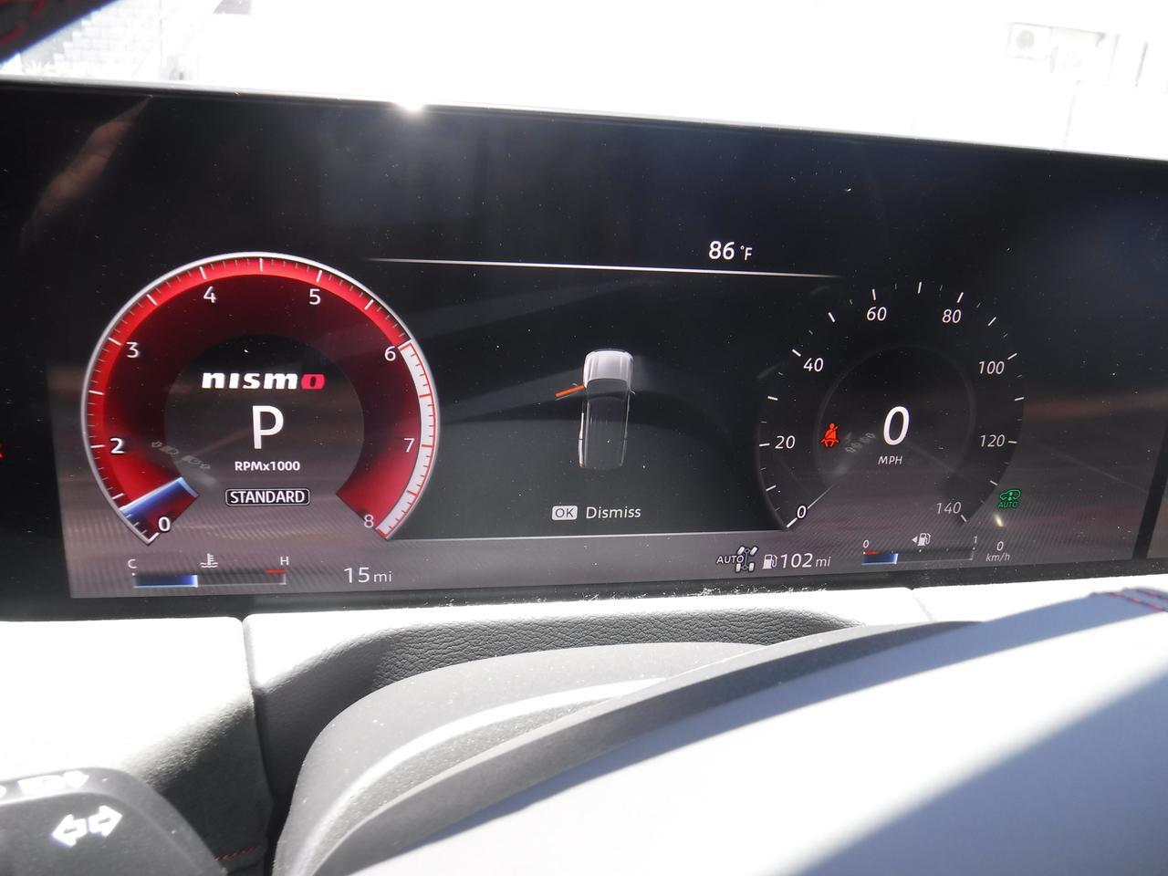 2026 NISSAN ARMADA NISMO NISMO Ponce PR
