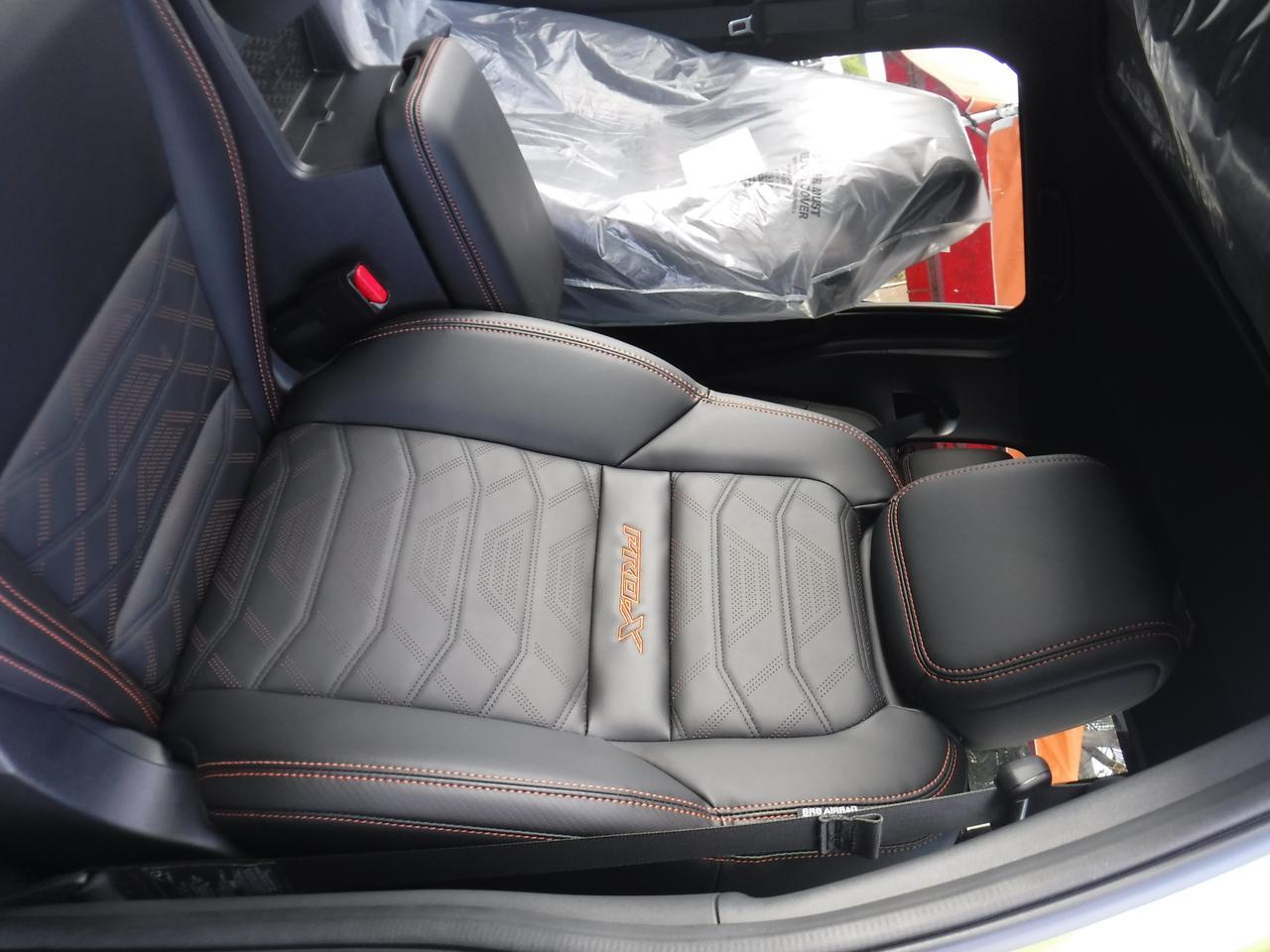 2026 NISSAN FRONTIER PRO-X 4X2 Ponce PR