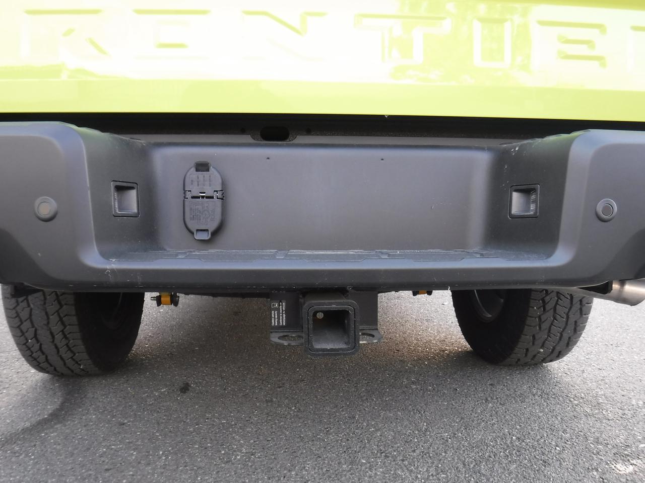 2026 NISSAN FRONTIER PRO-X 4X2 Ponce PR