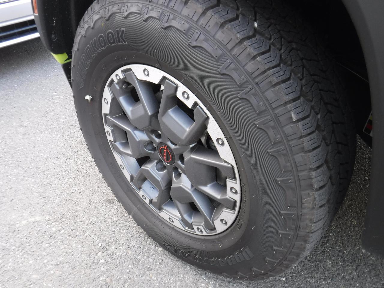 2026 NISSAN FRONTIER PRO-X 4X2 Ponce PR