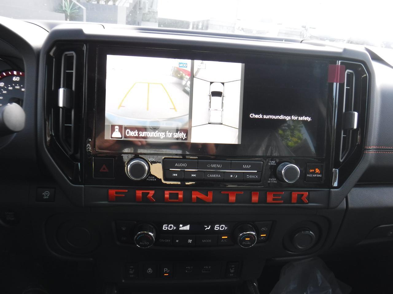 2026 NISSAN FRONTIER PRO-X 4X2 Ponce PR