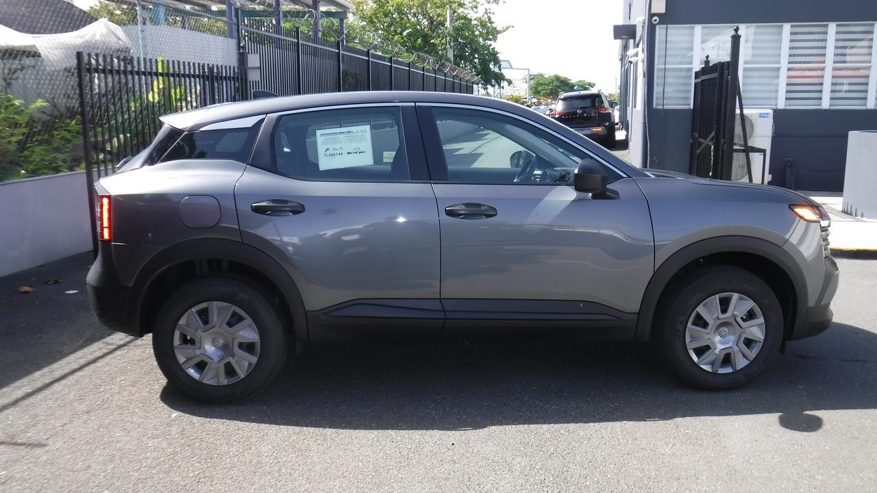 2026 NISSAN KICKS S Ponce PR