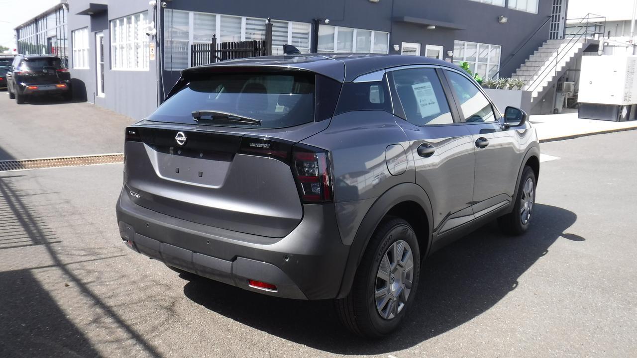 2026 NISSAN KICKS S Ponce PR
