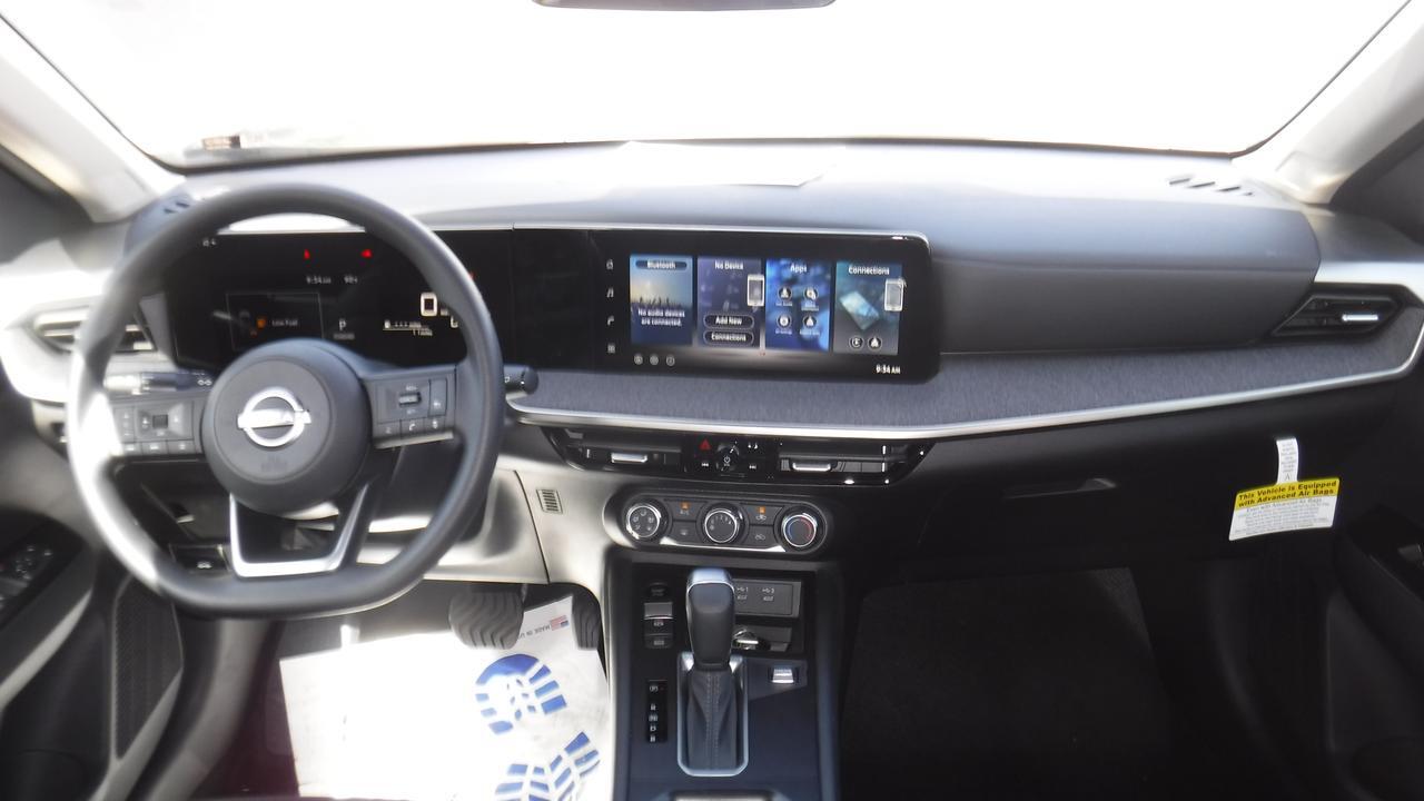 2026 NISSAN KICKS S Ponce PR