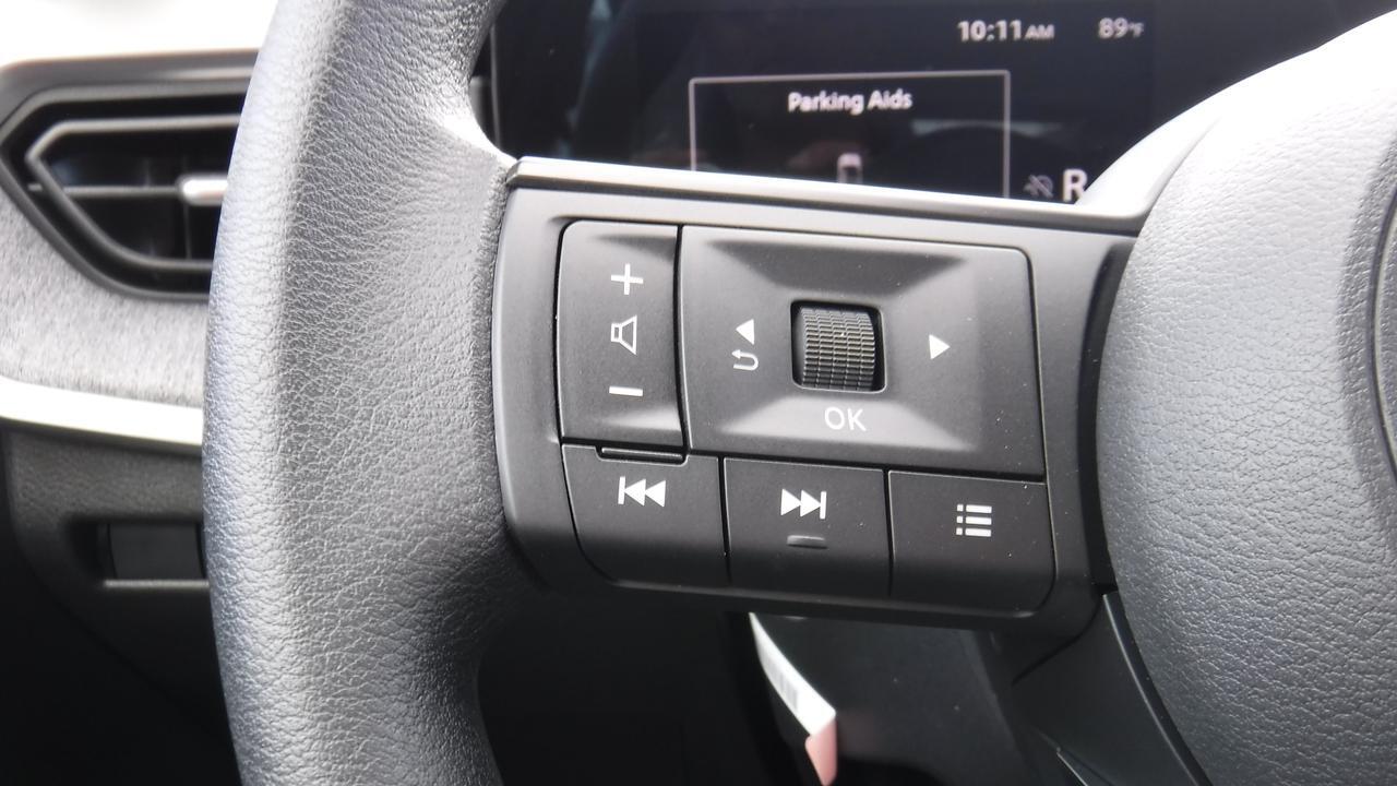 2026 NISSAN KICKS S Ponce PR