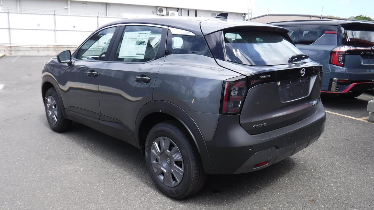 2026 NISSAN KICKS S Ponce PR