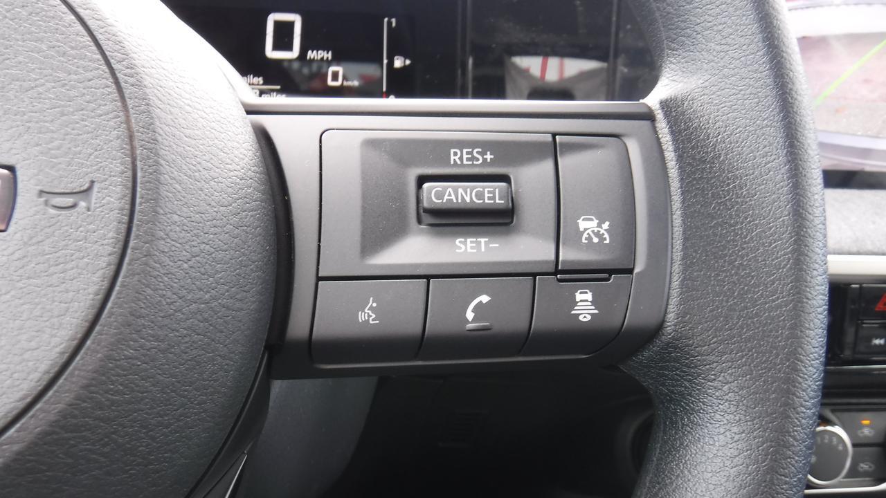 2026 NISSAN KICKS S Ponce PR