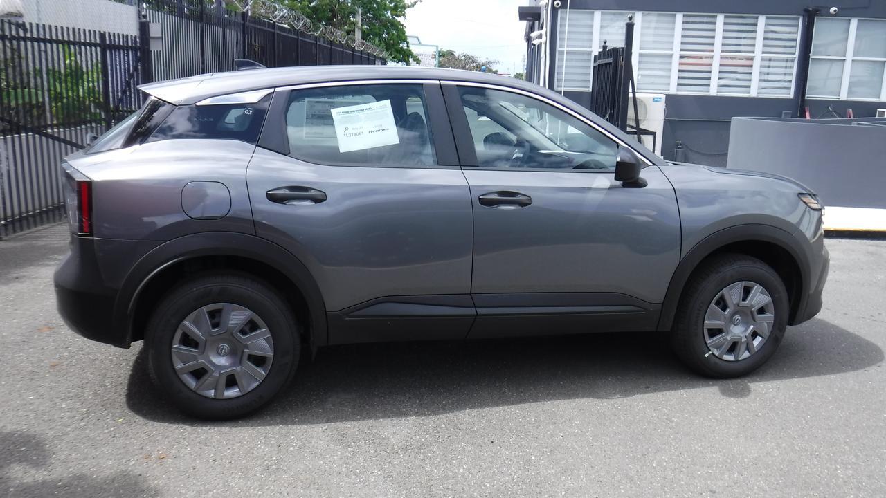 2026 NISSAN KICKS S Ponce PR