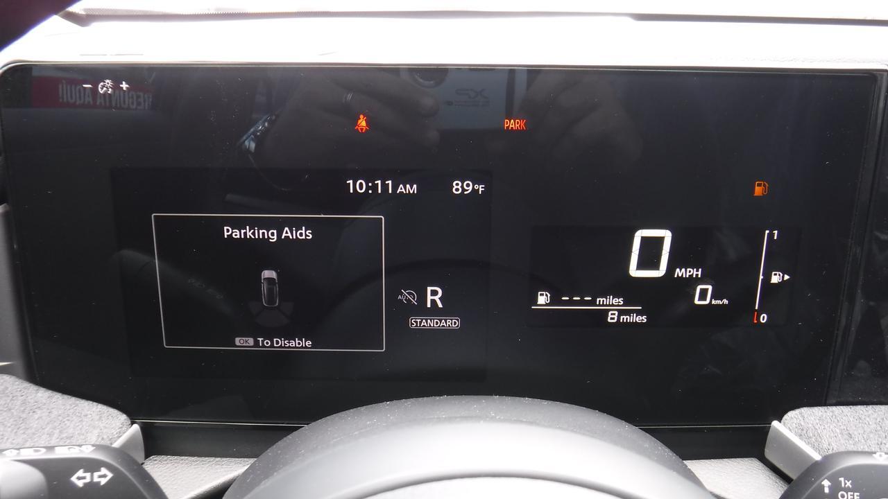 2026 NISSAN KICKS S Ponce PR