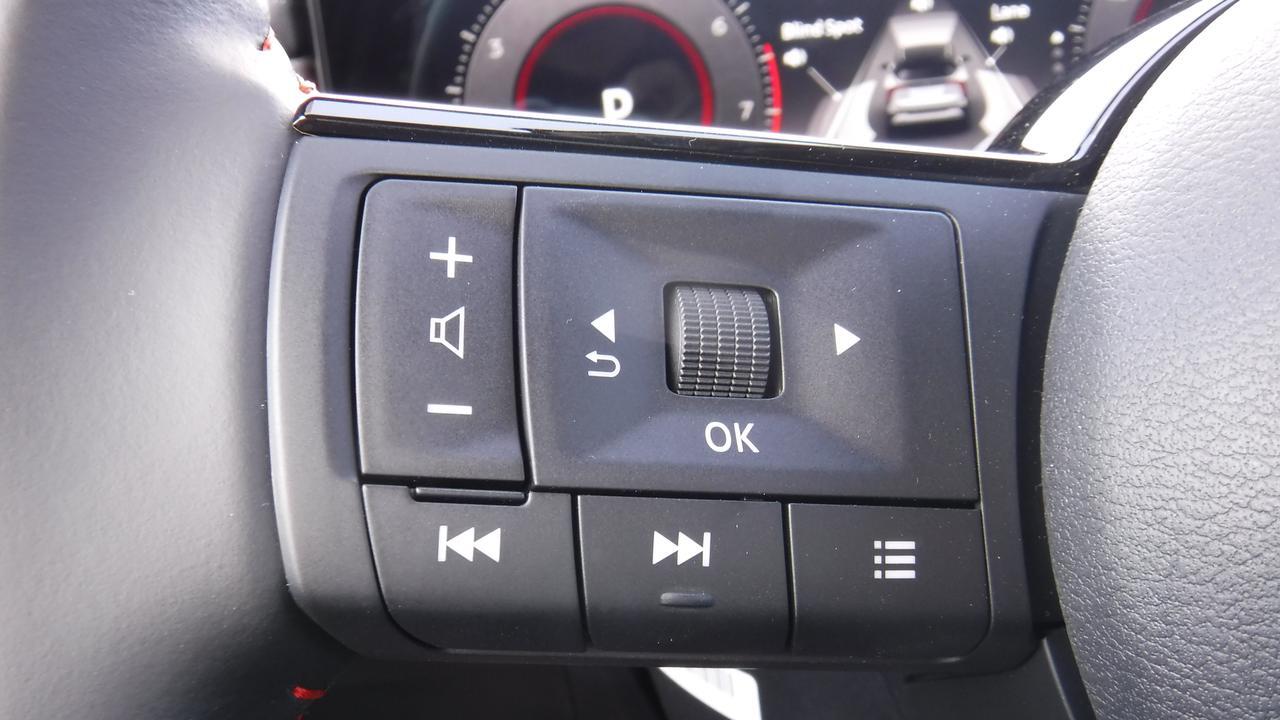 2026 NISSAN KICKS SR Ponce PR