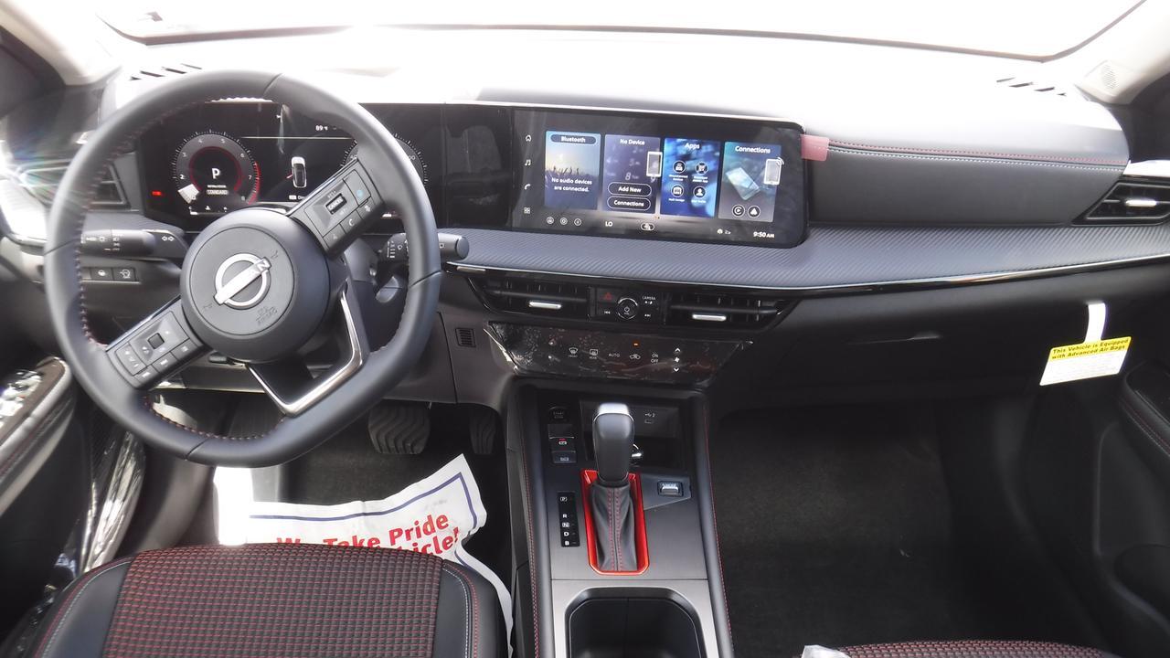 2026 NISSAN KICKS SR Ponce PR