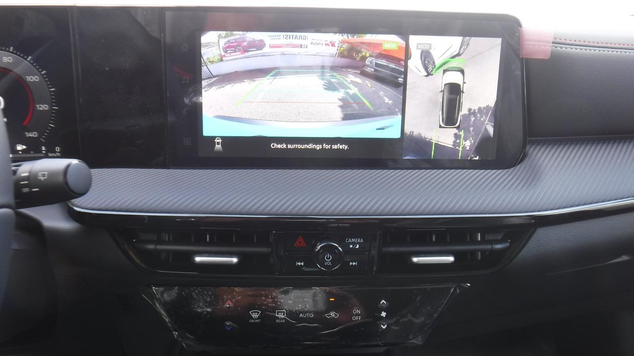2026 NISSAN KICKS SR Ponce PR