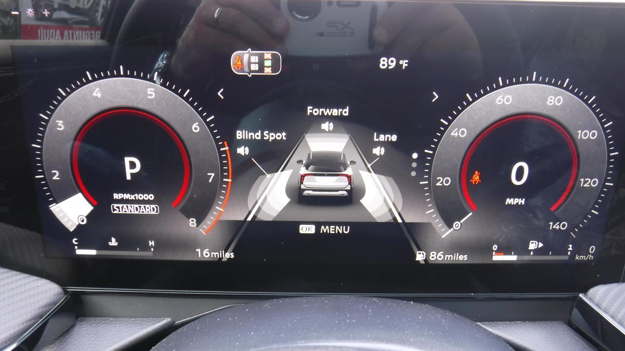 2026 NISSAN KICKS SR Ponce PR