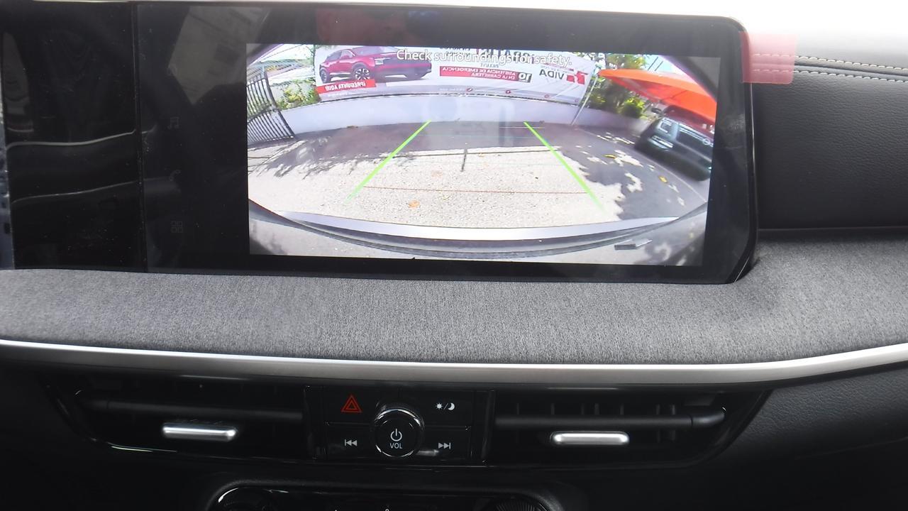 2026 NISSAN KICKS SV Ponce PR