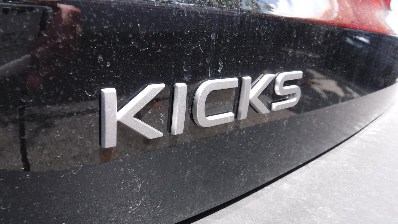 2026 NISSAN KICKS SV Ponce PR