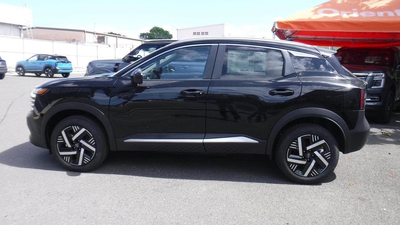 2026 NISSAN KICKS SV Ponce PR