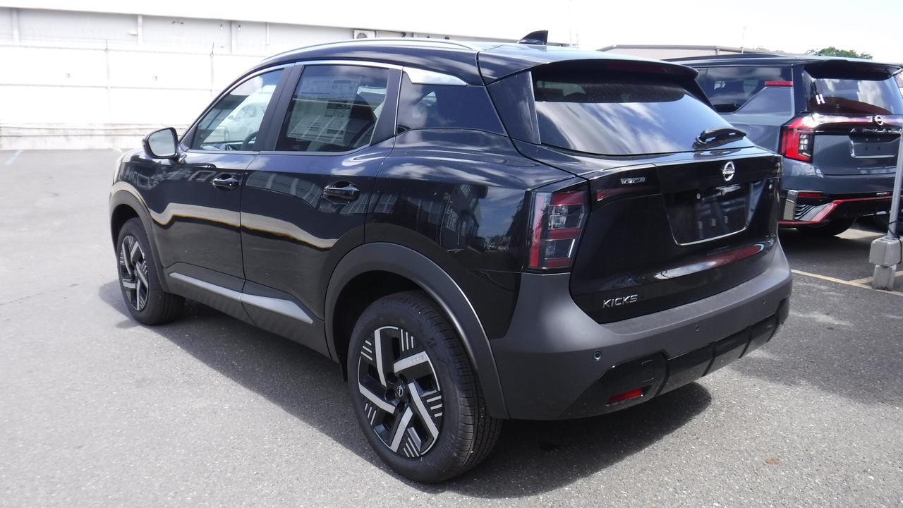 2026 NISSAN KICKS SV Ponce PR