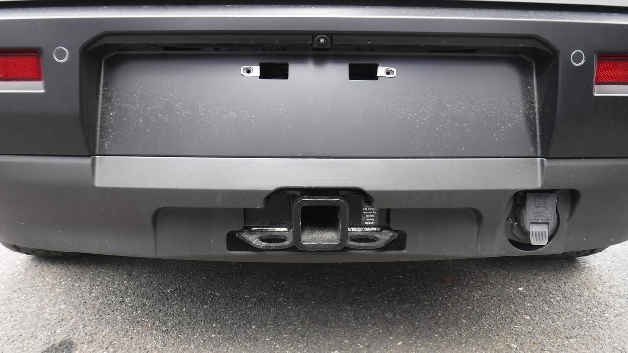 2026 NISSAN PATHFINDER Rock Creek Ponce PR