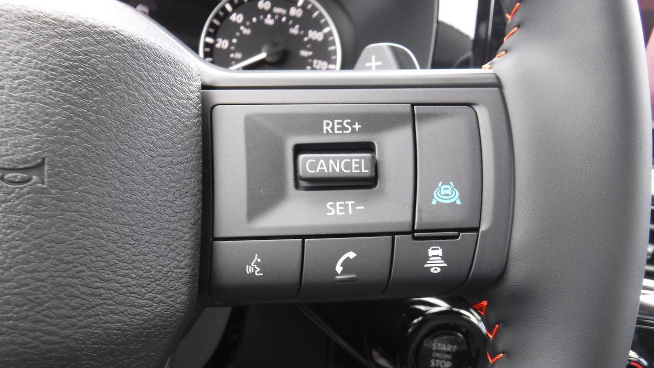 2026 NISSAN PATHFINDER Rock Creek Ponce PR