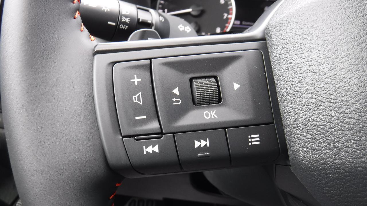 2026 NISSAN PATHFINDER Rock Creek Ponce PR