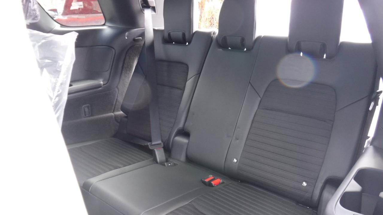 2026 NISSAN PATHFINDER Rock Creek Ponce PR