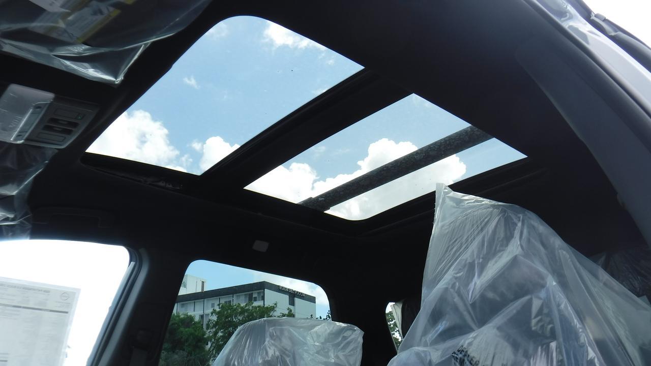 2026 NISSAN PATHFINDER Rock Creek Ponce PR