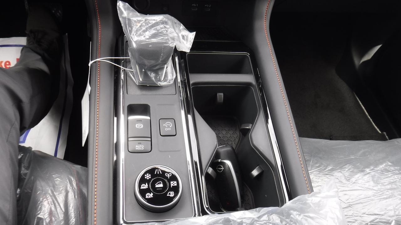 2026 NISSAN PATHFINDER SV Ponce PR