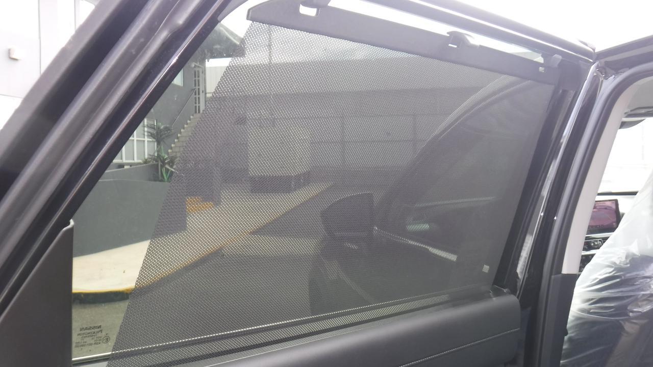 2026 NISSAN PATHFINDER SL Ponce PR