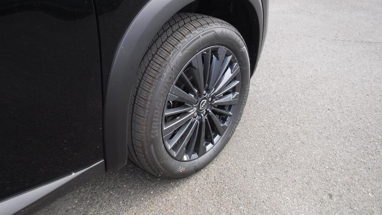 2026 NISSAN PATHFINDER SL Ponce PR