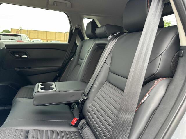 2026 NISSAN ROGUE  Glendale Heights IL