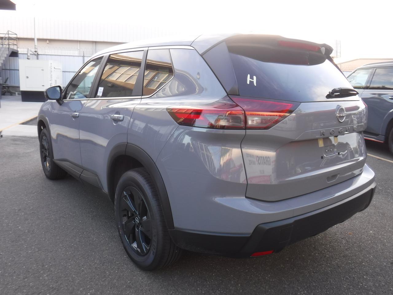 2026 NISSAN ROGUE SV Ponce PR