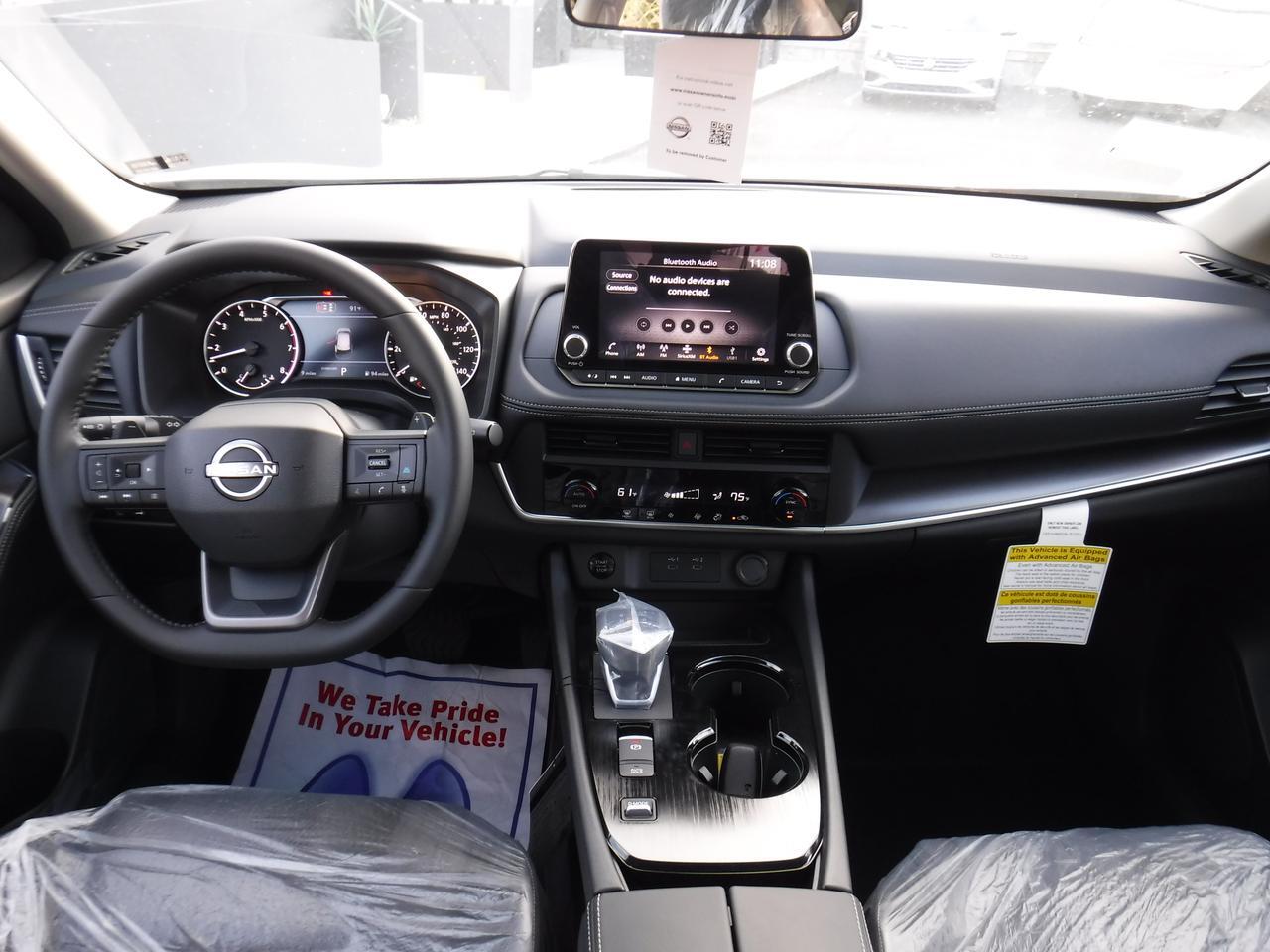 2026 NISSAN ROGUE SV Ponce PR