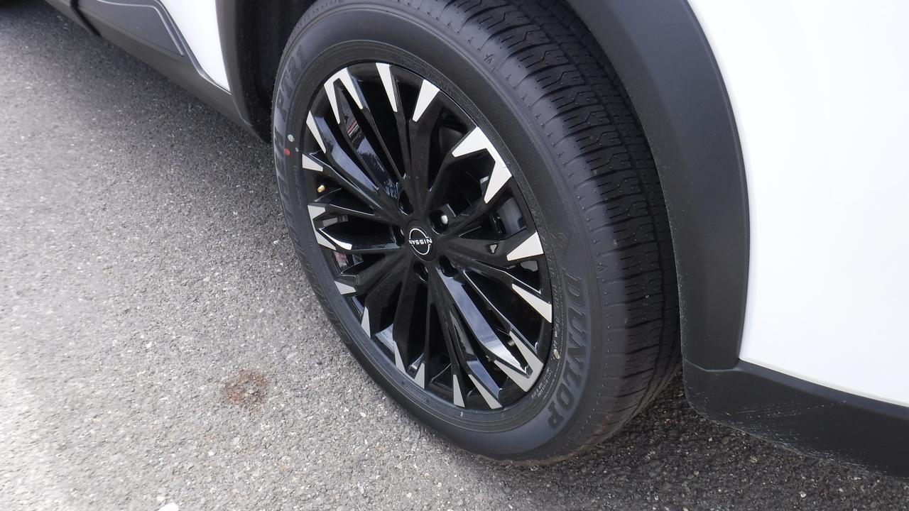 2026 NISSAN ROGUE SV Ponce PR