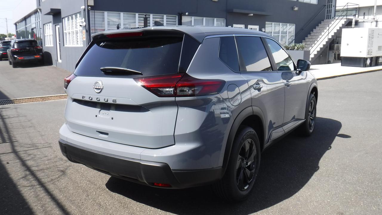 2026 NISSAN ROGUE SV Ponce PR