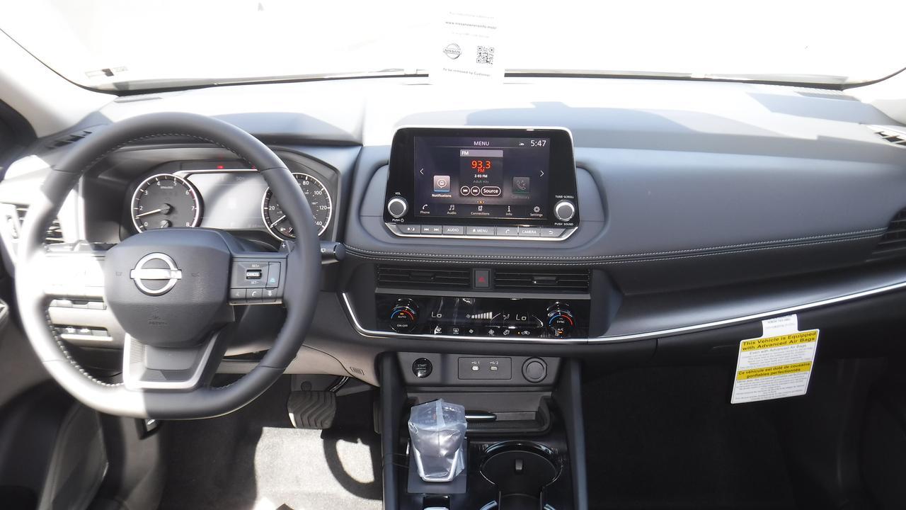 2026 NISSAN ROGUE SV Ponce PR