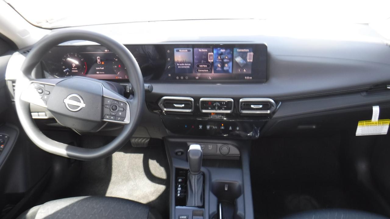 2026 NISSAN SENTRA SV Ponce PR