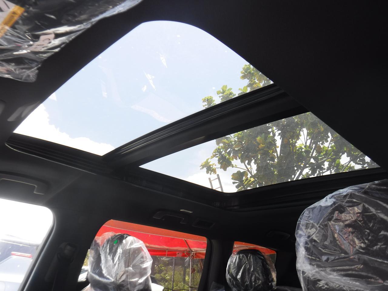2026 NIssan Armada Platinum Platinum Ponce PR