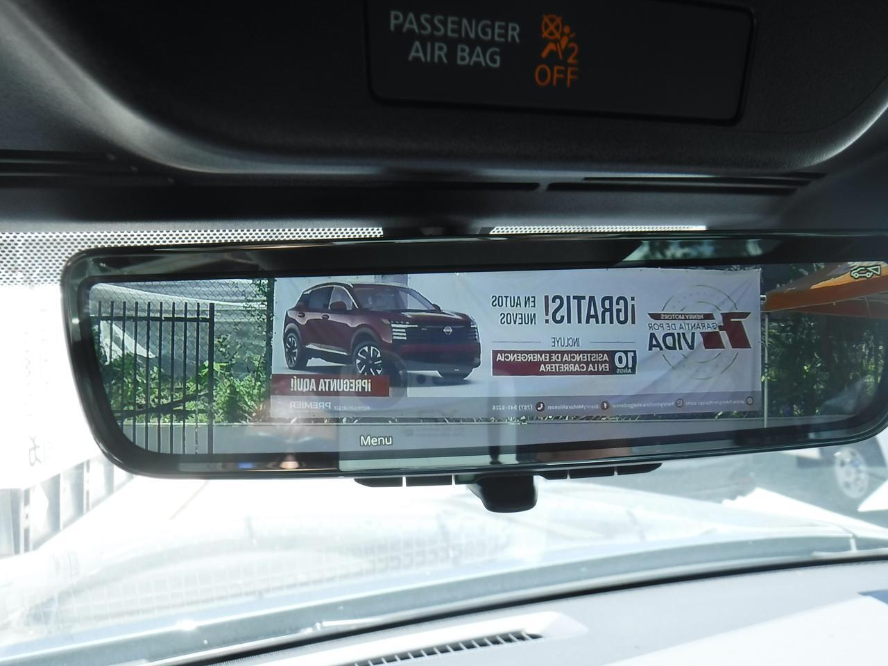 2026 NIssan Armada Platinum Platinum Ponce PR
