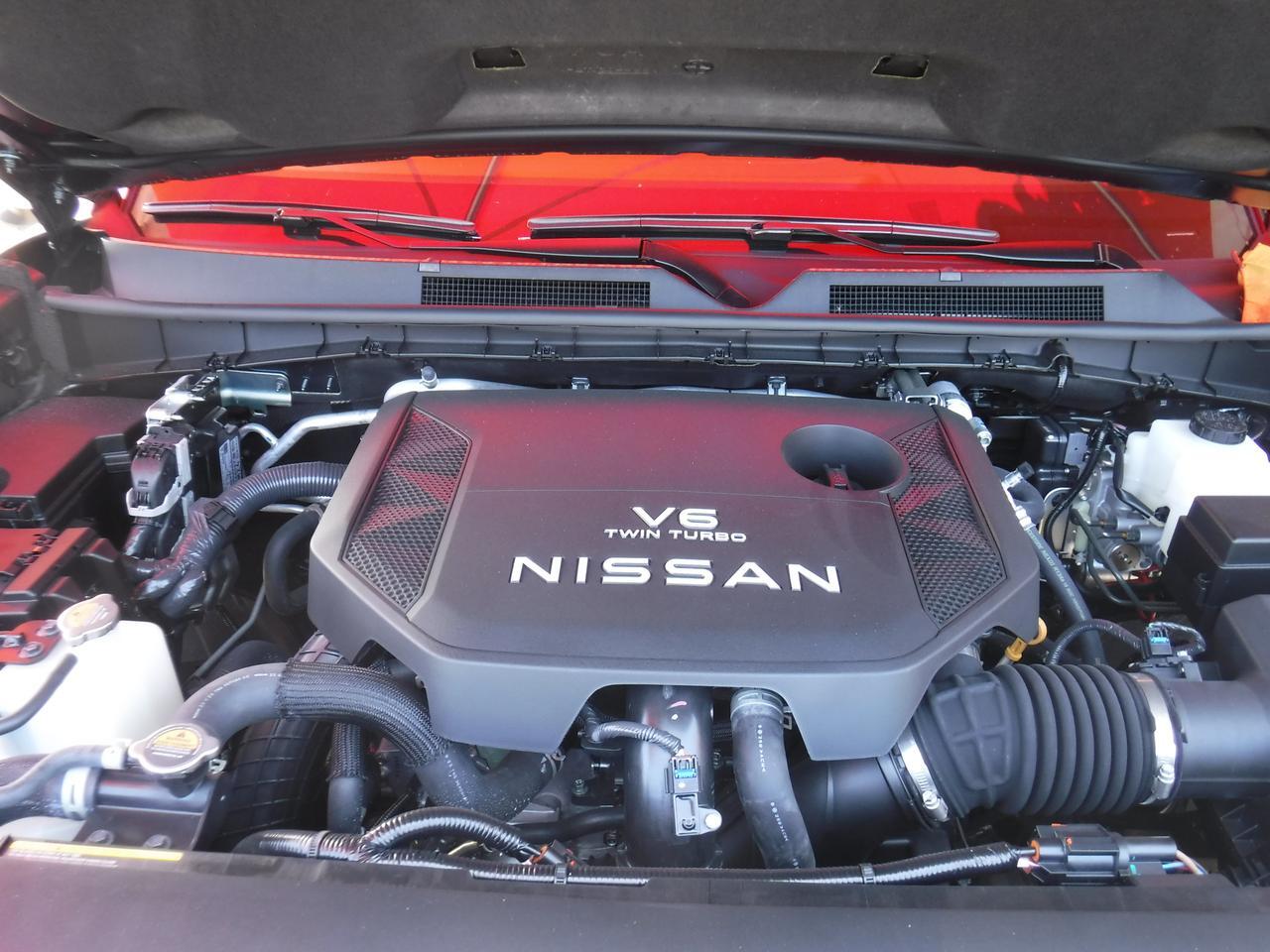 2026 NIssan Armada Platinum Platinum Ponce PR